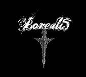 logo Borealis (AUT)